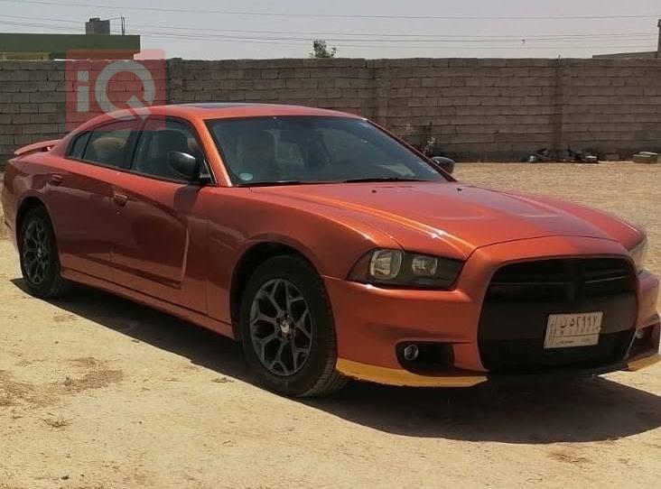 Dodge Charger